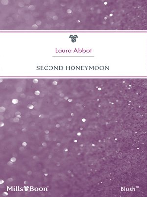 cover image of Second Honeymoon